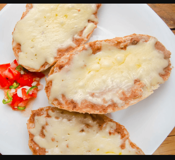 Molletes