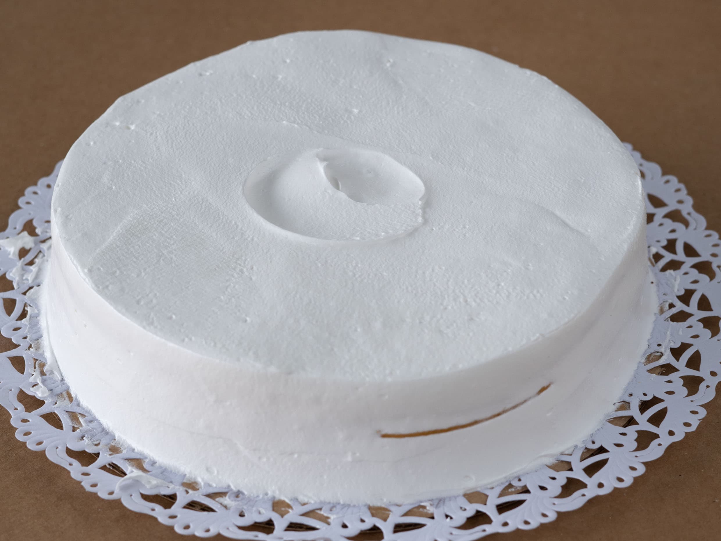 Torta Chilena  (24 personas)