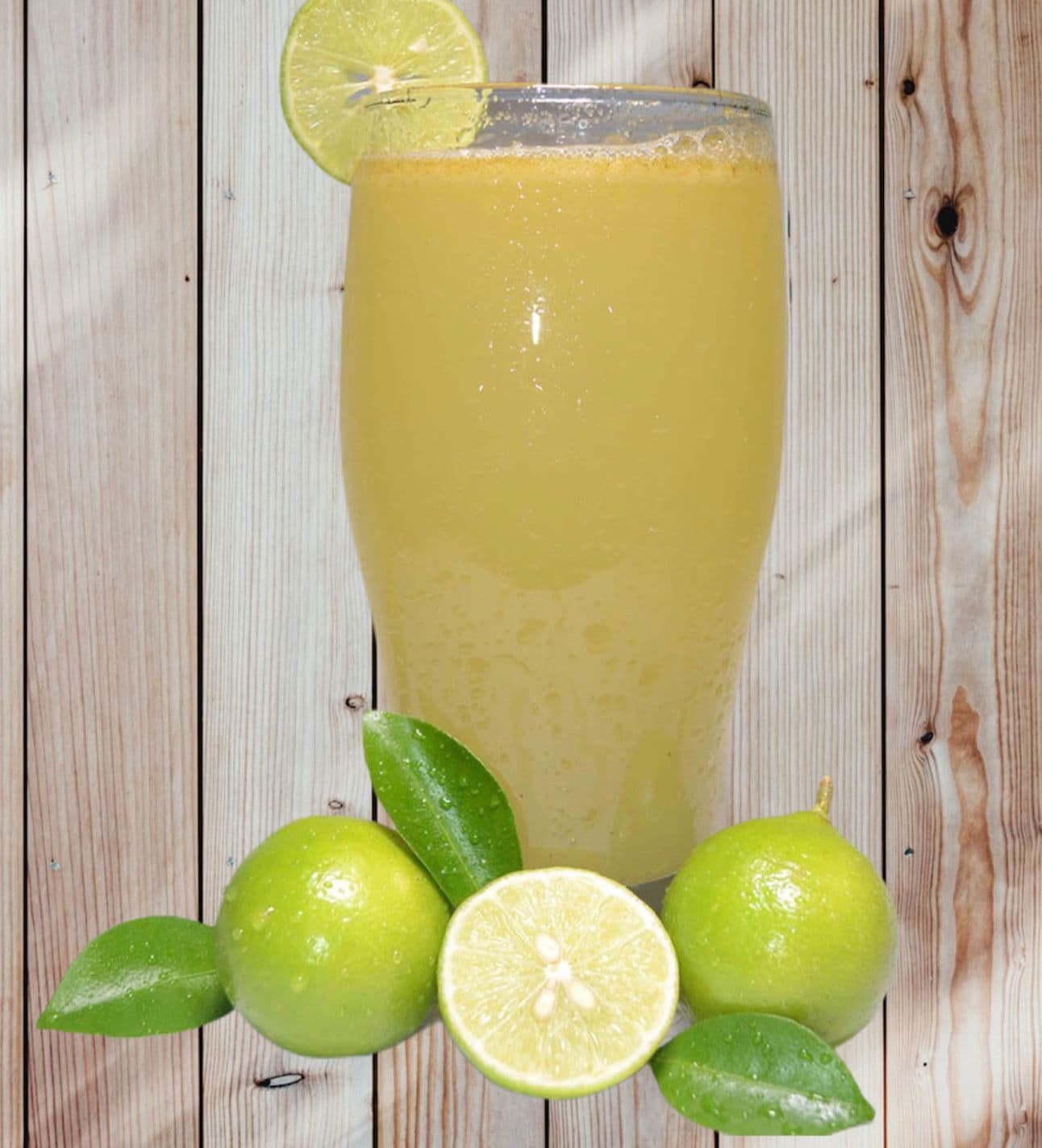 Limonada Natural