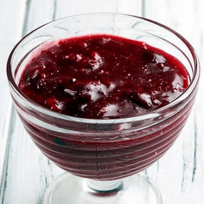 Salsa Tamarindo