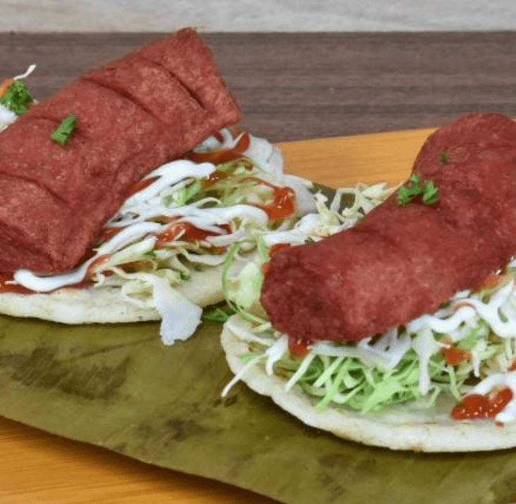 Gallo de Salchichon