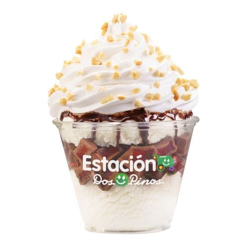 Sundae Guayabita