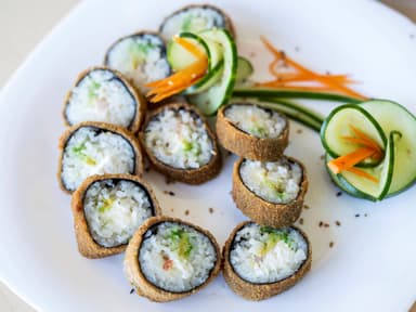 Liz Roll