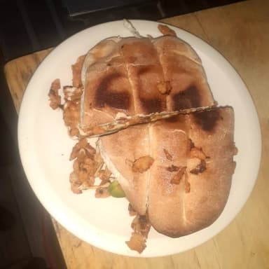 Torta de pastor c/queso