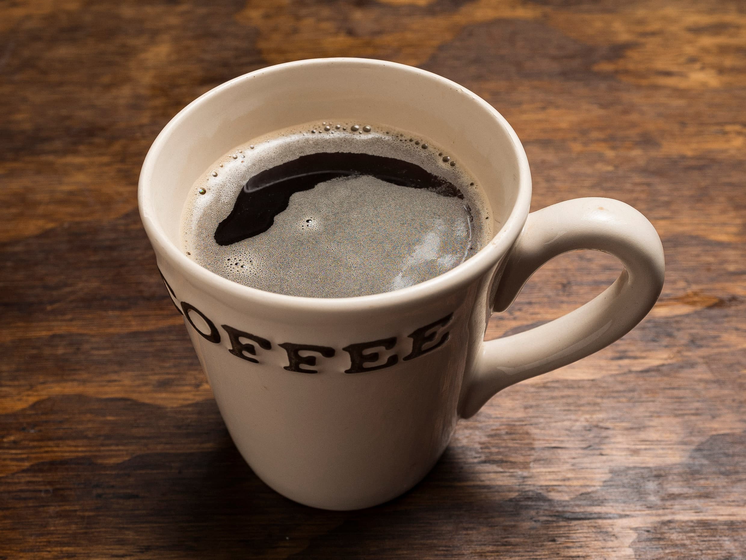 Espresso Americano 16oz