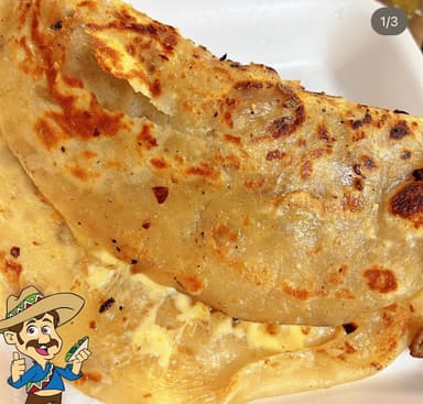 Quesadilla
