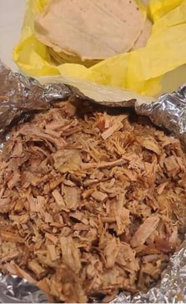 Kilo de Carnitas