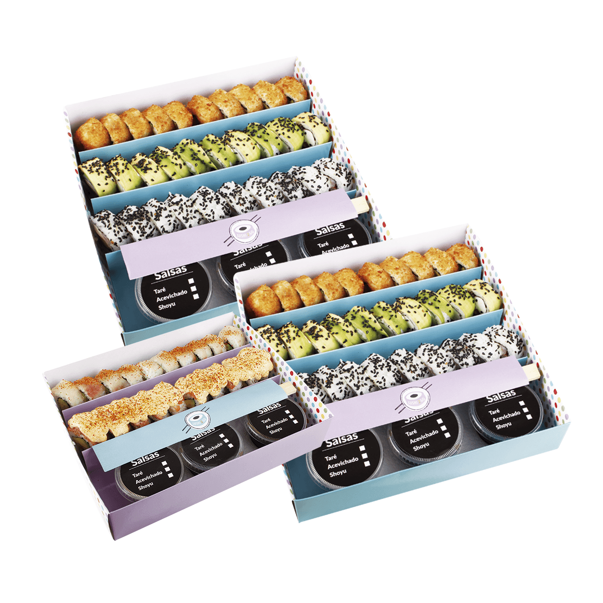 80 Box 2Go