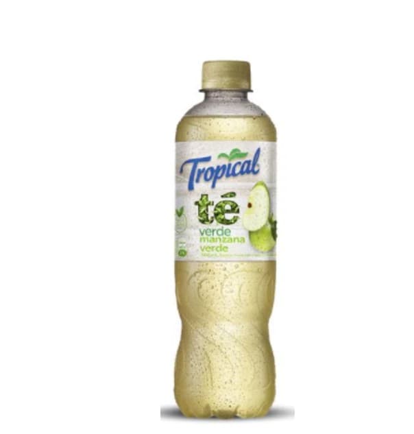 Té Verde 500 ml