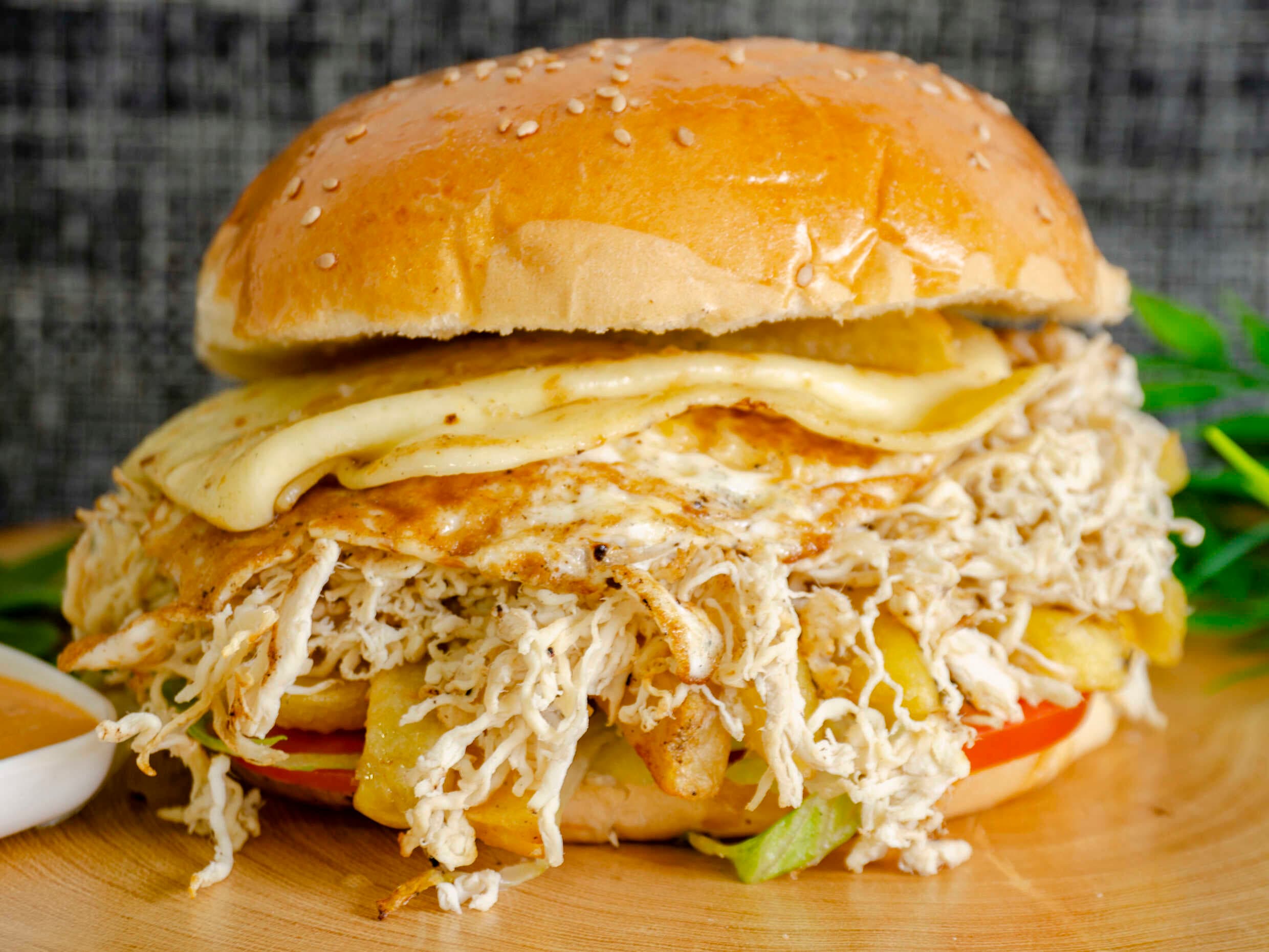 Pollo Royal