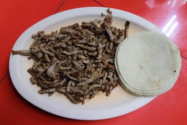 1 Kg Costilla