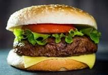 Combo Hamburguesa Sencilla, Papas y Coca Cola