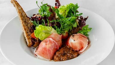 Ensalada Torina