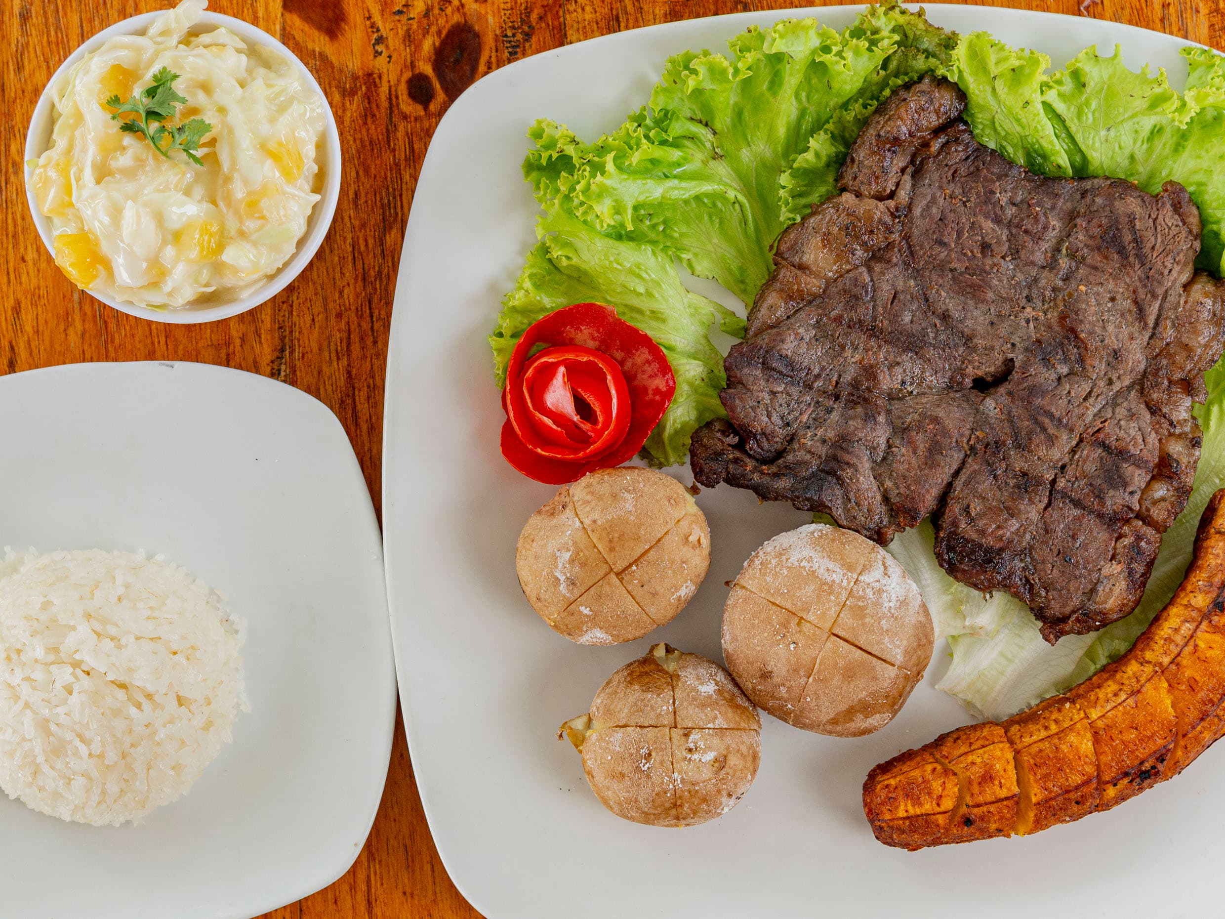 Churrasco