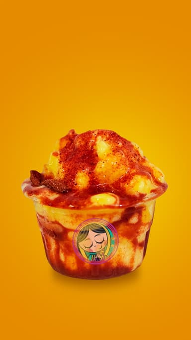 Chamoyada Pequeña