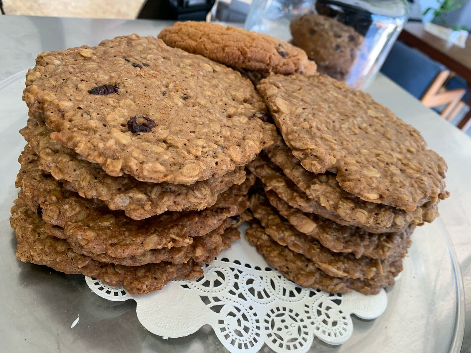 Galletas