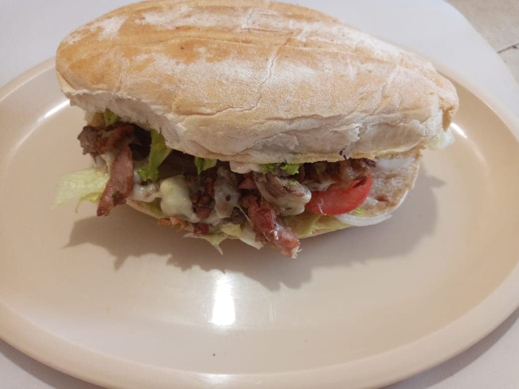 Tri 🥙