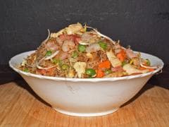 2x1 Arroz Chino Chow Fan Personal