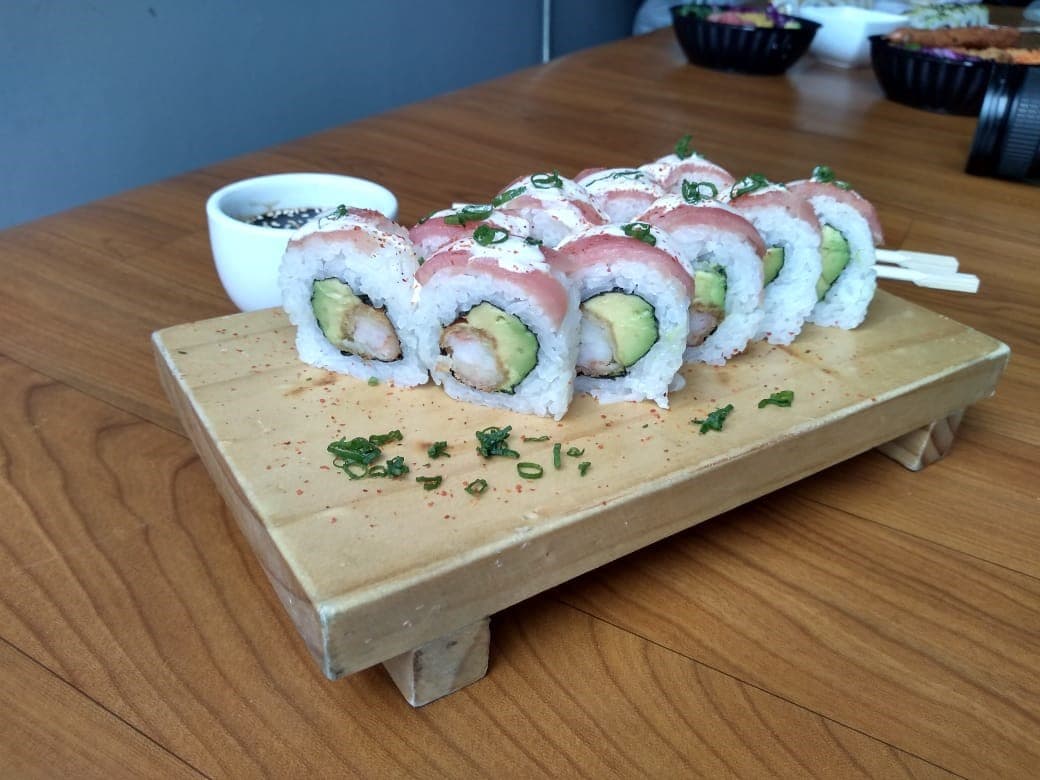 Acebichado Maki
