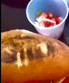 Torta de Huevo