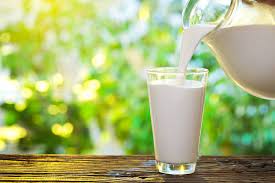 Vaso de Leche