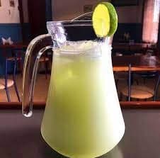 Limonada Natural 1 L