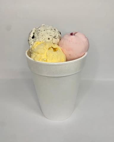 Litro de helado