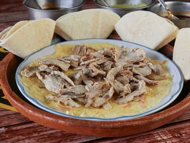 Queso Árabe