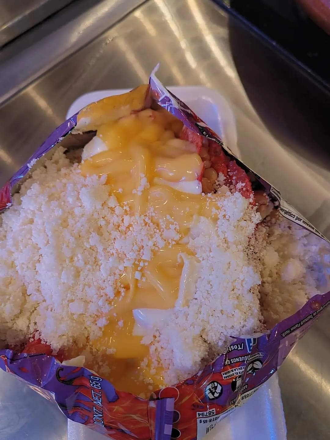 Sabrielote Gourmet