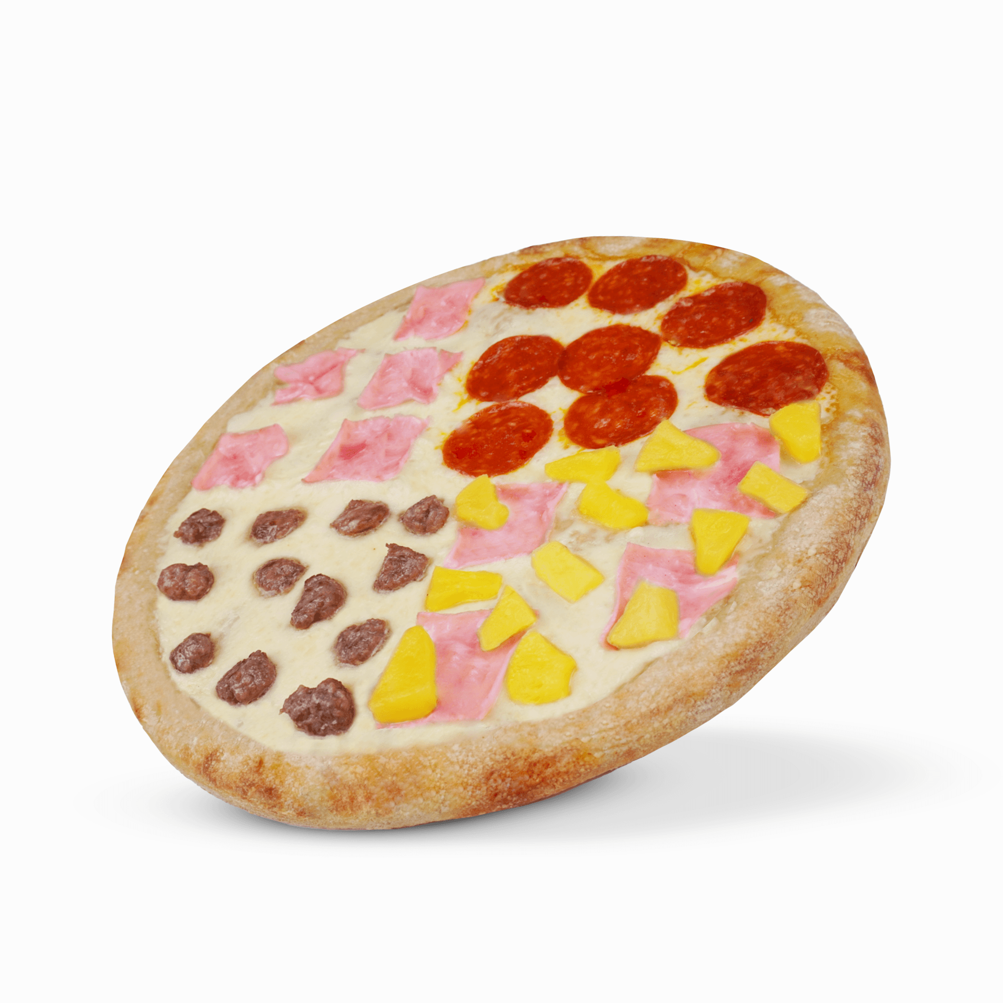 Pizza Large Cualquier Sabor