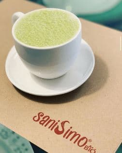 Matcha