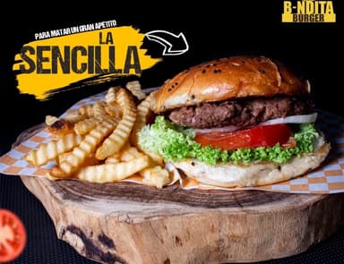 Sencilla