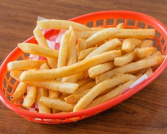 Papas Francesa