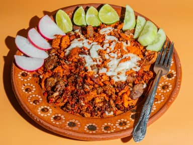 Vaquera