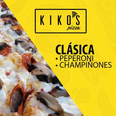 Clásica mediana