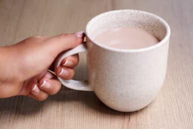 Milo Caliente