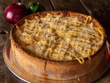 Deep Dish Grande de Especialidad