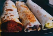 Orden de Quesadillas