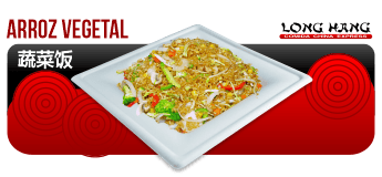 Arroz Vegetal