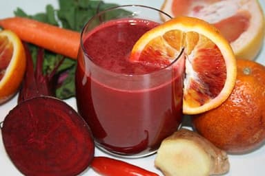 Jugo Vampiro 1/2 Litro