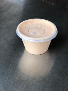 Chipotle 4 Oz