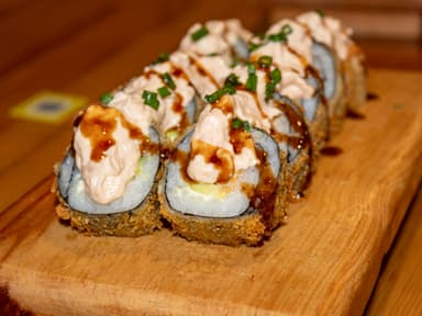 Maguro Roll