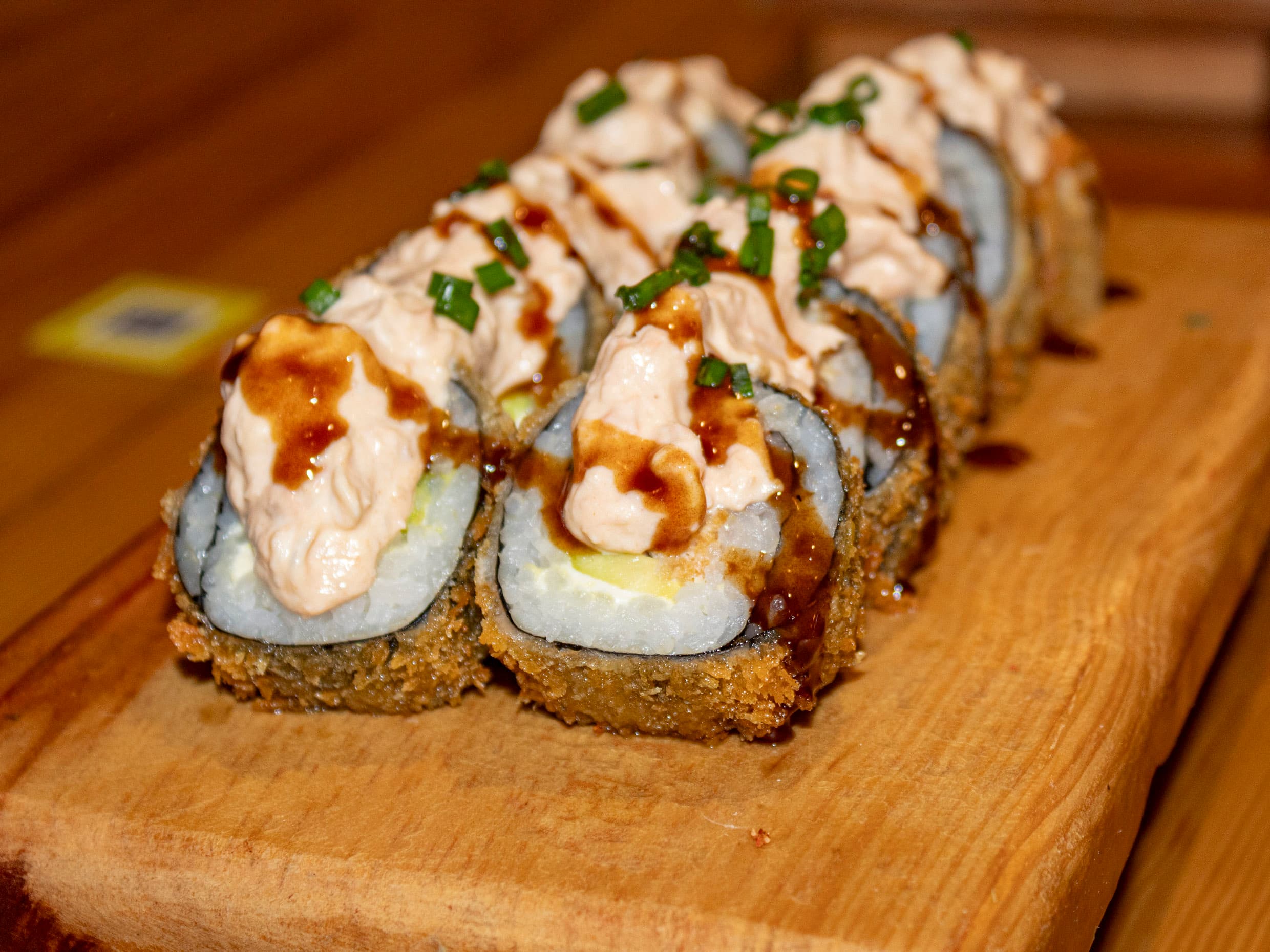 Maguro Roll