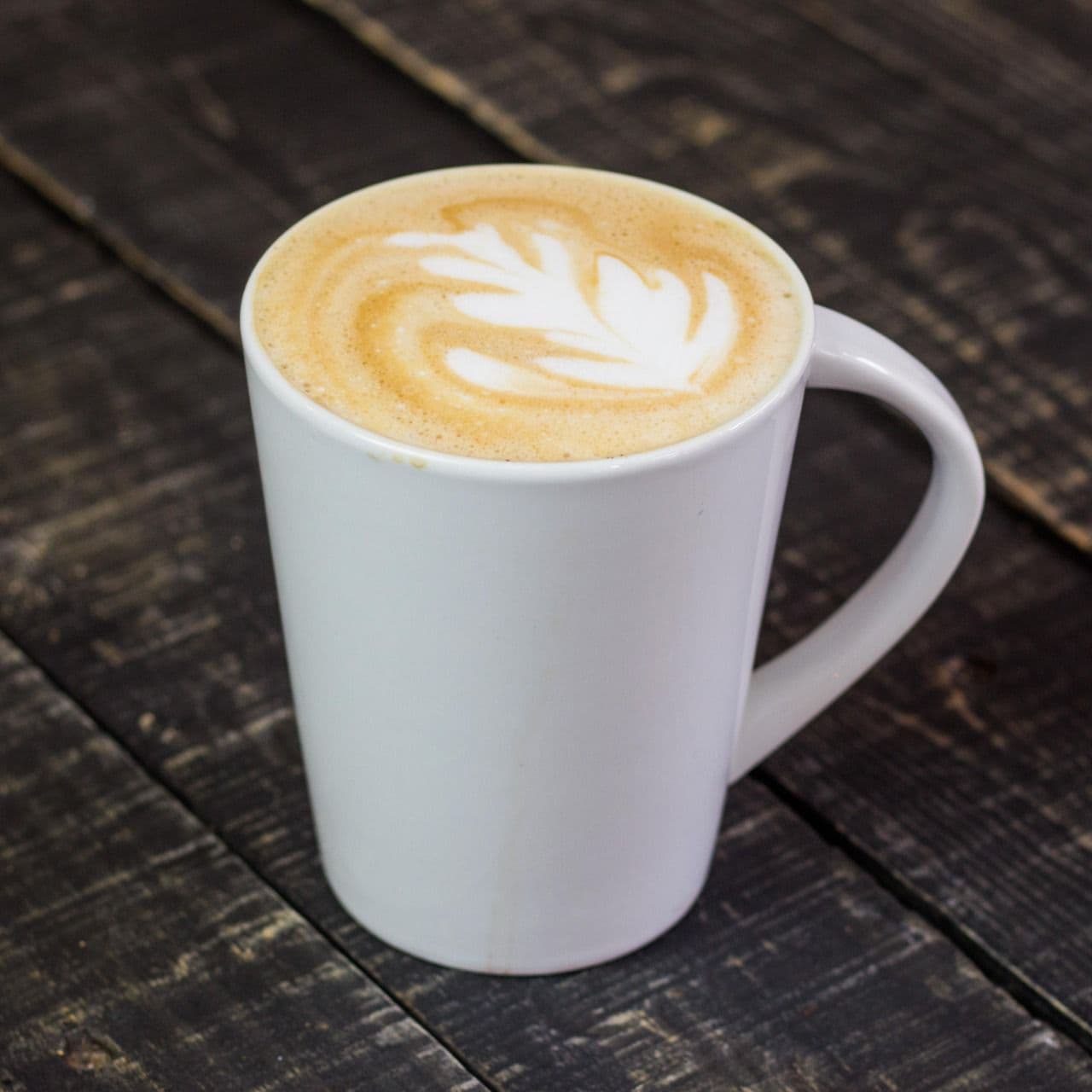 Cappuccino con Esencia de Avellana