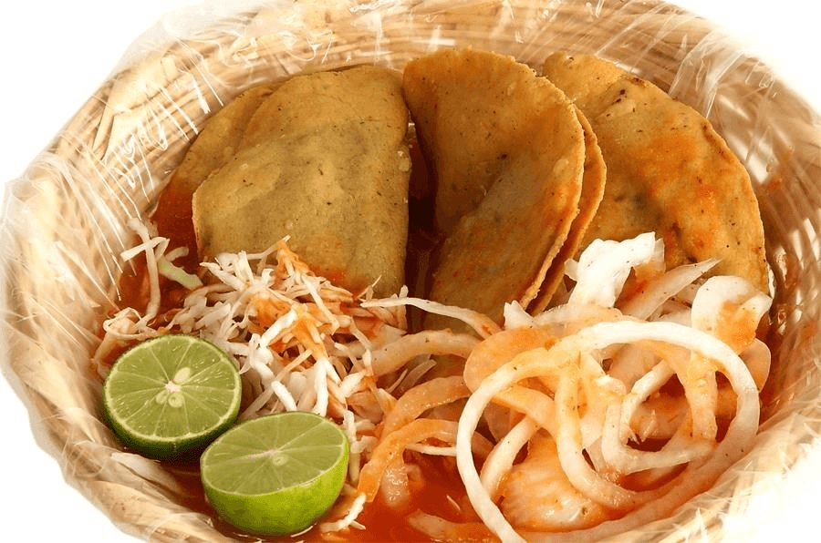 Paquete:3 Tacos dorados sencillos a elegir