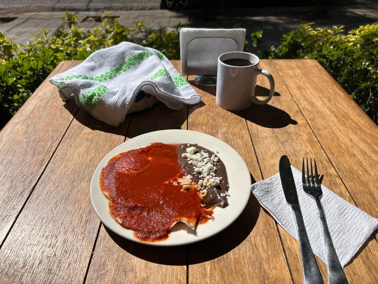 Rancheros