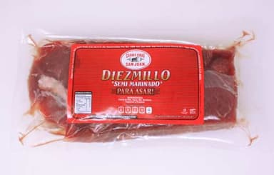 Diezmillo Seminarinado 1 Kg