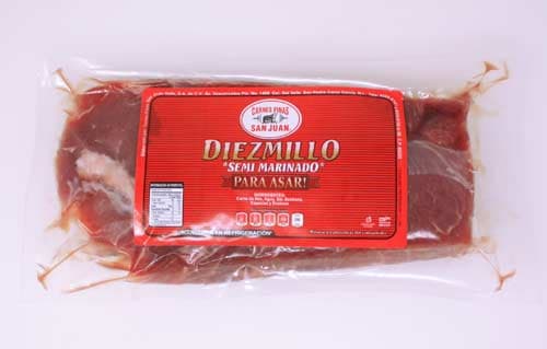 Diezmillo Seminarinado 1 Kg