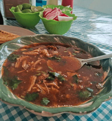 Birria litro