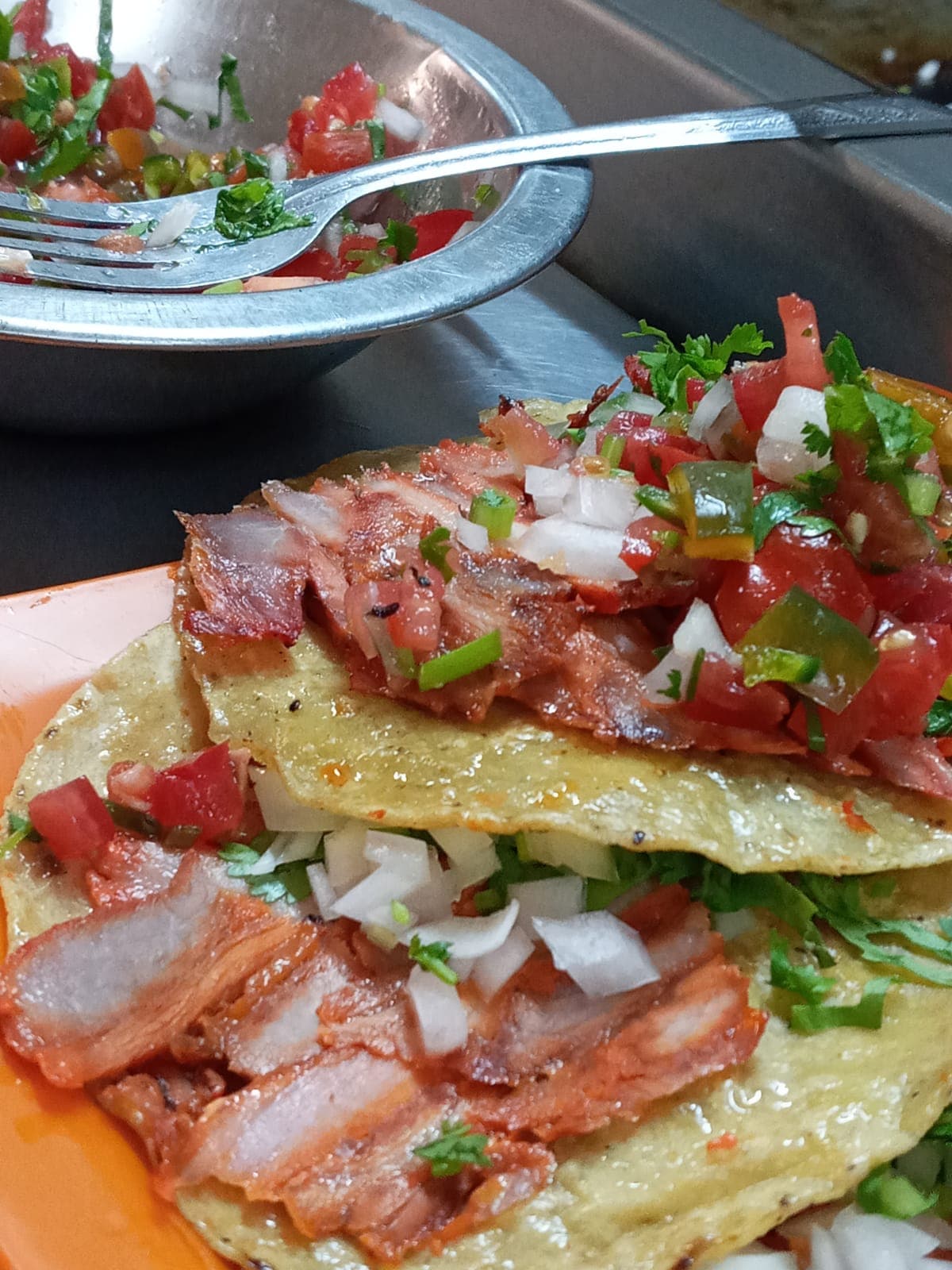 Tacos Especiales